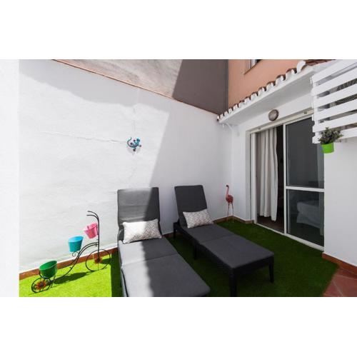 ATARAZANAS RIVER ROAD Apartment