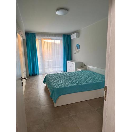 ATEA APARTMENT KAVARNA