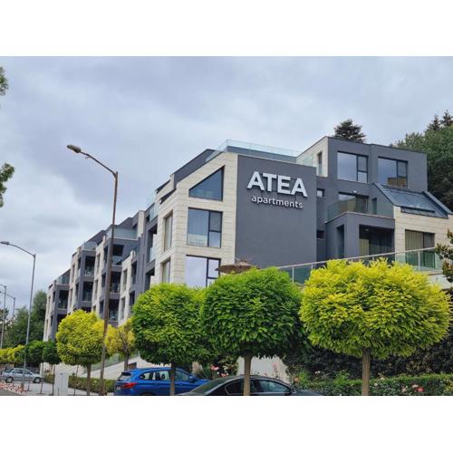 ATEA apartments