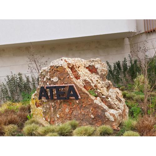 ATEA PERLA apartments