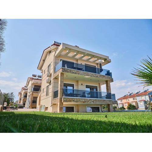 Atel Villas