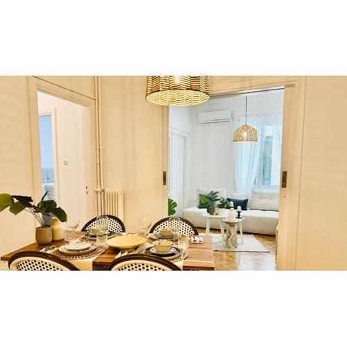 ATELIER 35 , Plaka Apartments