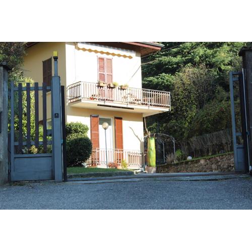 Atelier 55 Casa arte e natura