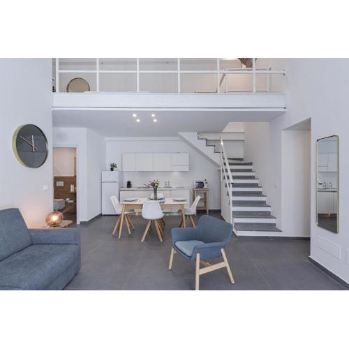 Atelier Apartments by Wonderful Italy