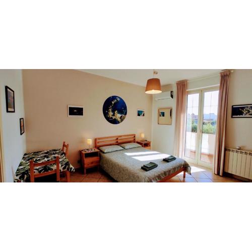 Atelier bed&bed