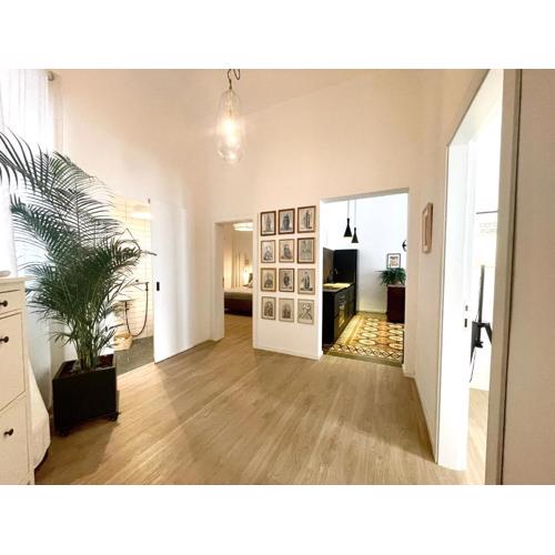 Atelier del Mare Apartment