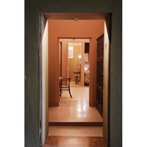 Atelier Pallavicini Suites