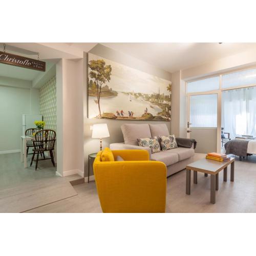 Atelier Plaza Nueva Plus