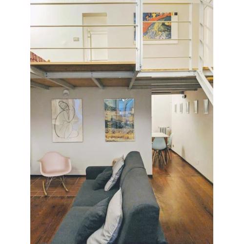 Atelier Relax Petit Turin - Centralissimo