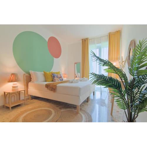 Atelier River Charm near Adige, Center & Game Room