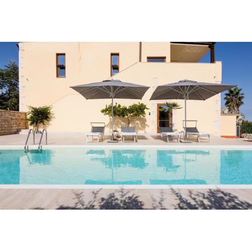 Atem Villa Sicily, Spa and Pool