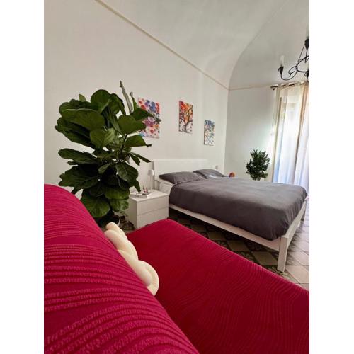 Atenas Room