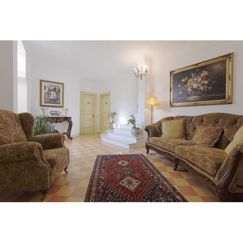 Atenea Luxury Suites - Atenea Collection