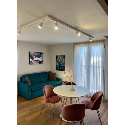 Atenea Palace Rooms - Atenea Collection