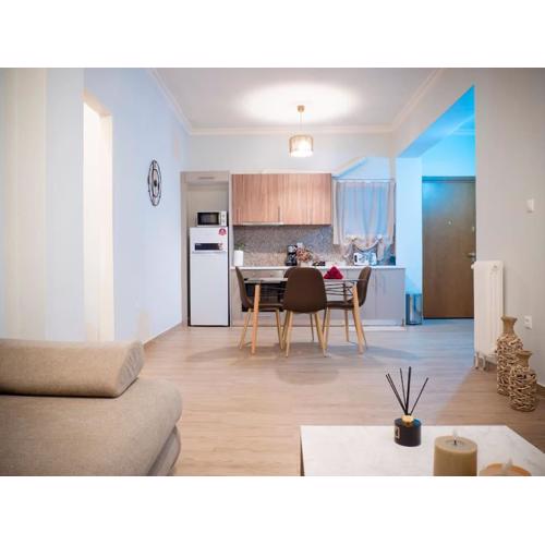 ATG Chic & Calm home
