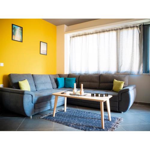 ATG OldTown apartment
