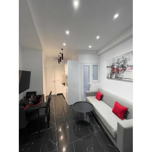 ATH-Brand new 2bedroom apartment