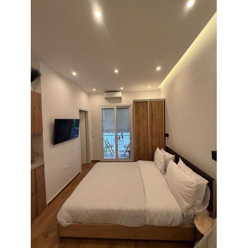 ATH Cozy Studio