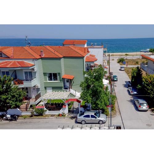 Athanasia inn