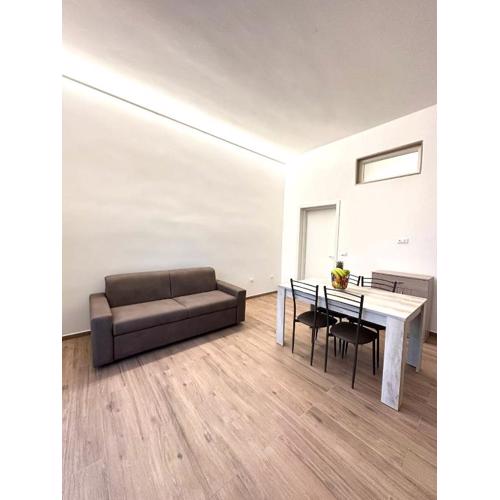 Athena Apartments Egeo Ionio