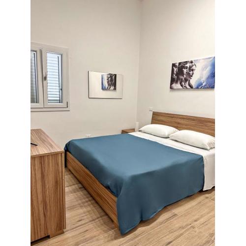 Athena Apartments Levante