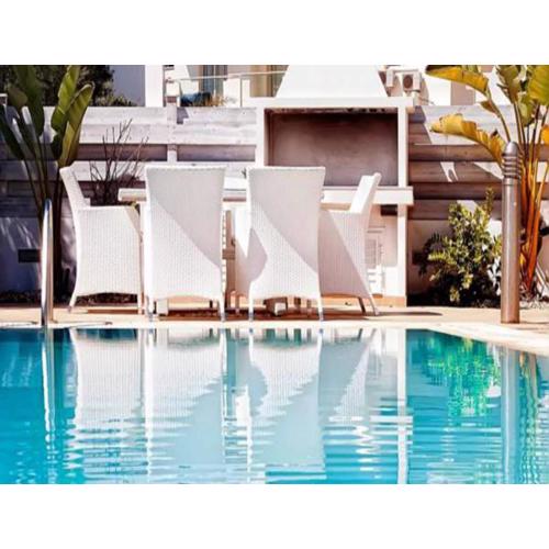 Athena Beach Villas