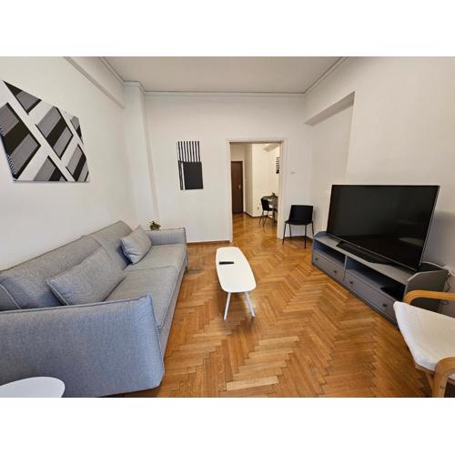 Athena Elegant Apartment