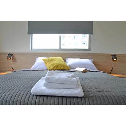 Athena Holiday Homes