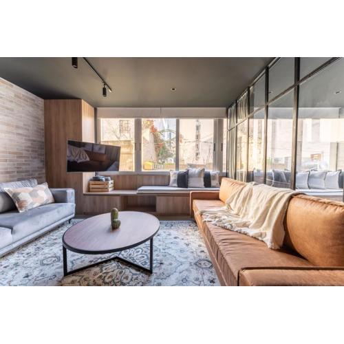 Athena Moonlight Suite