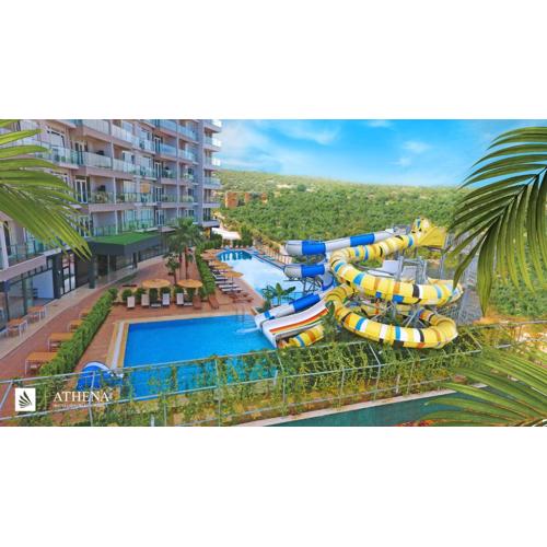 Athena Premium Hotels