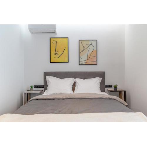 Athena Studio in Gazi