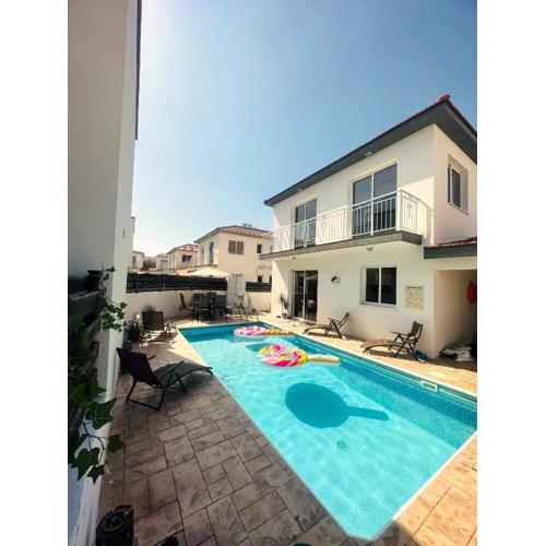 Athena Villa