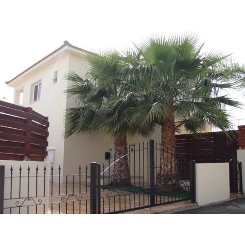 Athena Villa