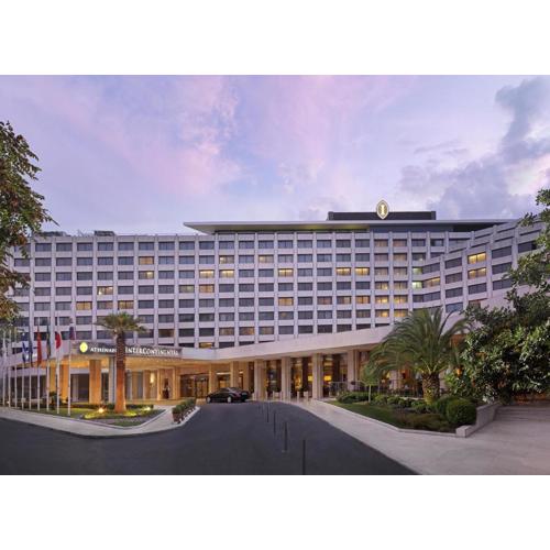 Athenaeum Intercontinental by IHG