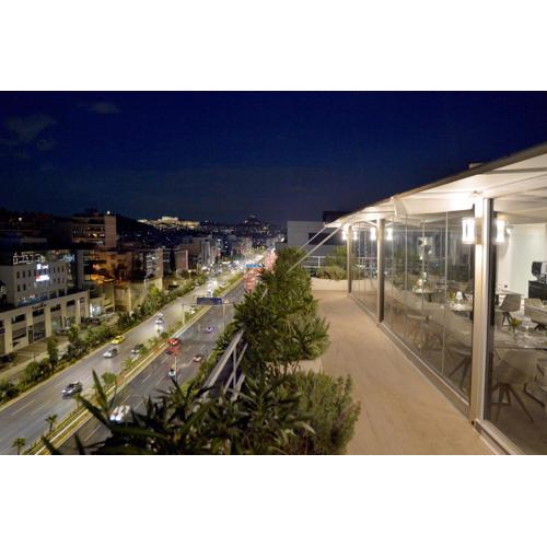 Athenaeum Smart Hotel