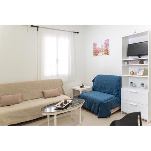 Athenais Apartment