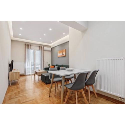 Athene Appartment
