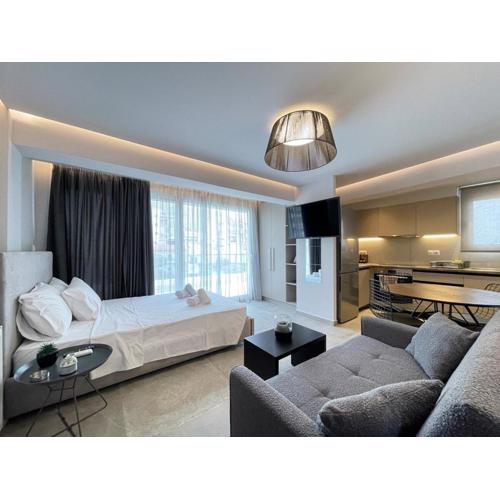 Athenean Cozy Nest