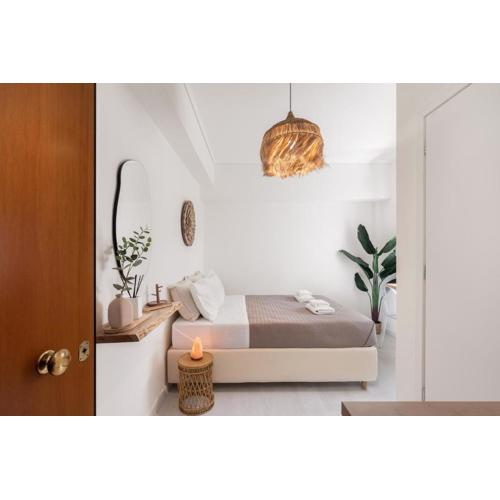 Athénée Pearl Suite - Syntagma