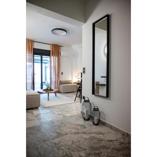 Athenee Suites