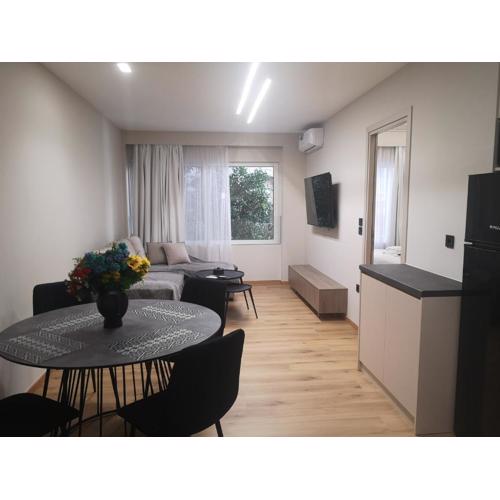Athenian Apartments, Syntagma square #6