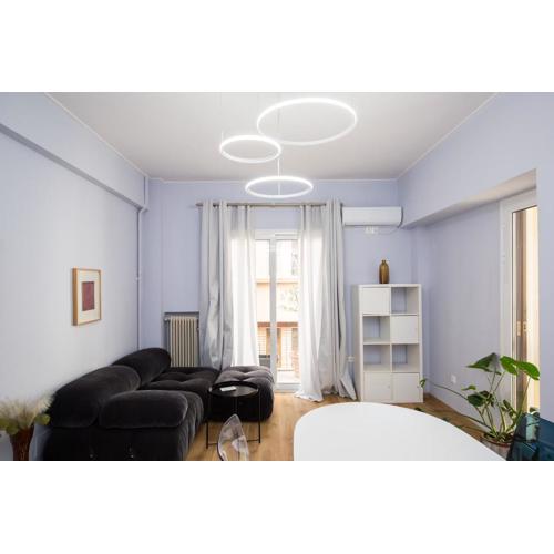 Athenian Aura