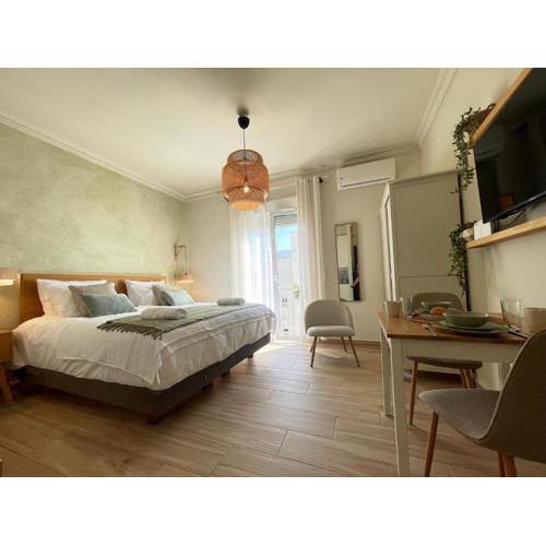 Athenian Boho Nest by 8essentially