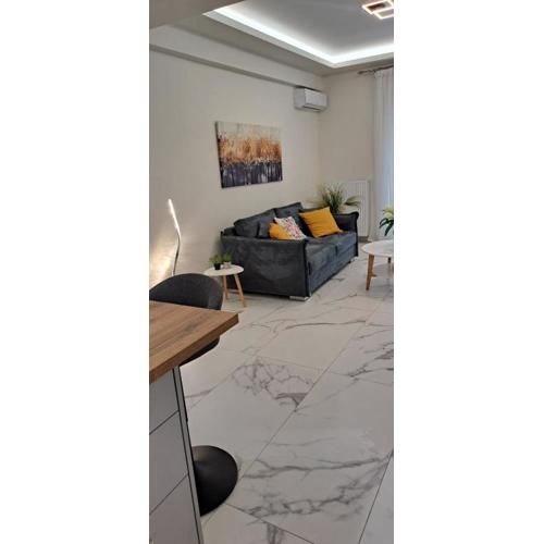 Athenian Center Athens Koukaki