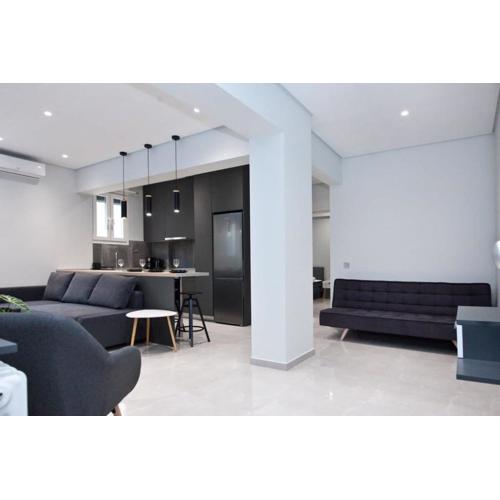 Athenian Comfort 1 Bd Apt Retreat next to Panormou