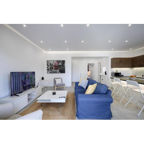 Athenian Comfort Residence - Greecing