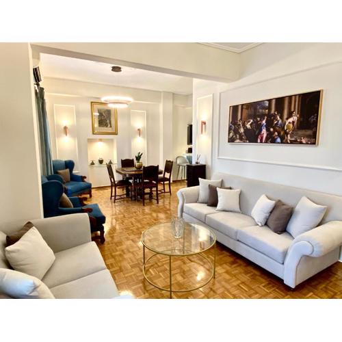Athenian Condo