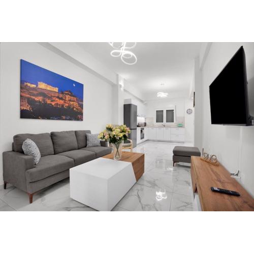 Athenian Destiny Suite