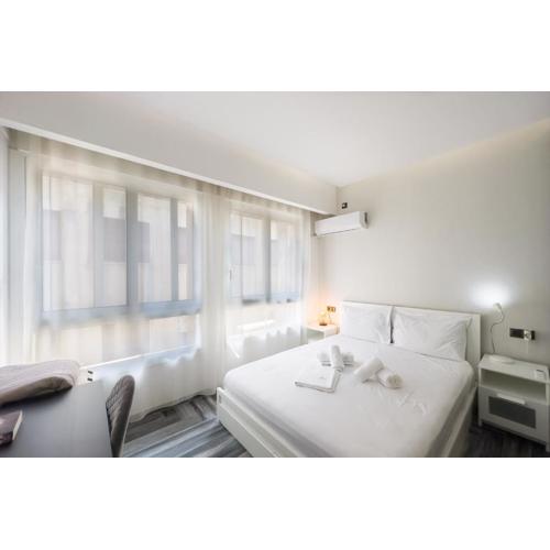 Athenian Dream Suite