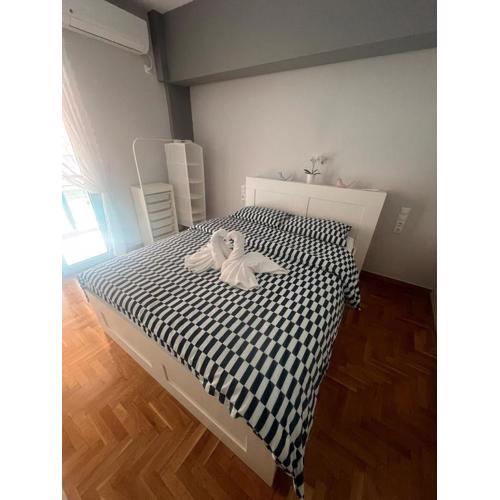 Athenian Escape - Located near the heart of Athens